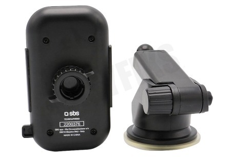 SBS Telescopic Car Holder