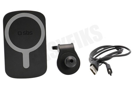 SBS MagCharge Car Holder