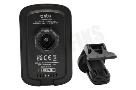 SBS MagCharge Car Holder