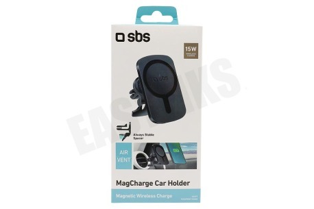 SBS MagCharge Car Holder