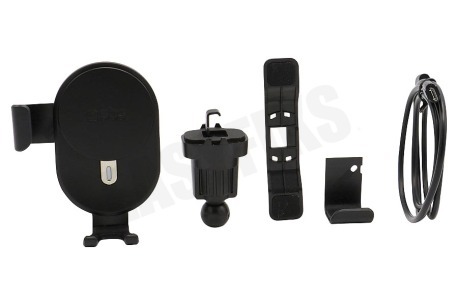 SBS Wireless Charge Garvity Holder