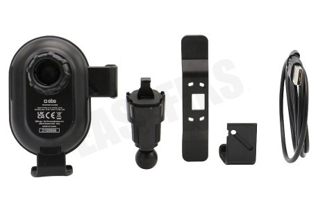 SBS Wireless Charge Garvity Holder