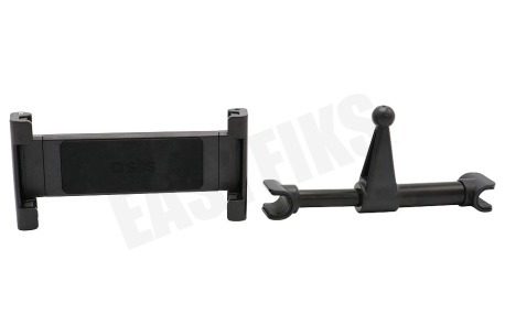 SBS Tablet Headrest Mount Pro