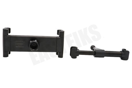 SBS Tablet Headrest Mount Pro