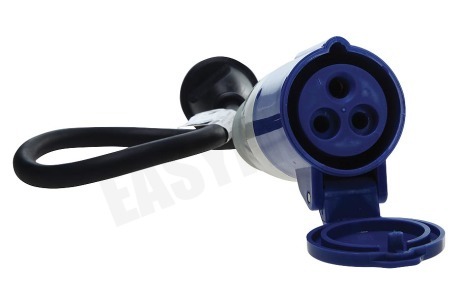 ETM Snoer Camping Verloop CEE