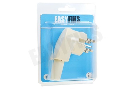 Easyfiks Stekker 5 polig perilex