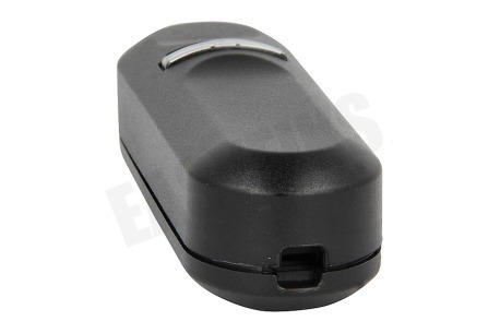 Universeel LED Snoerdimmer Zwart