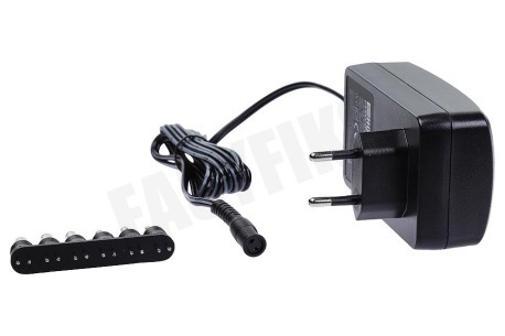HQ Power Netadapter Universeel 3500 Mah 5-12V gestabiliseerd