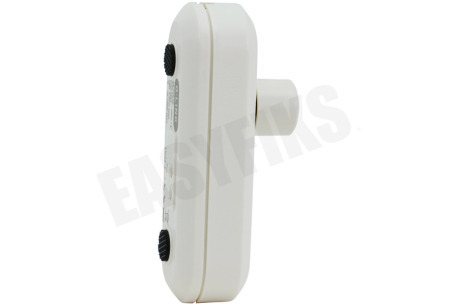Q-Link LED Snoerdimmer Wit