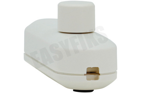 Q-Link LED Snoerdimmer Wit