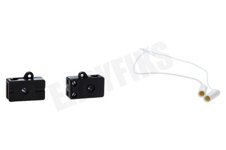 Q-Link Schakelaar 2x0,75mm2 450W