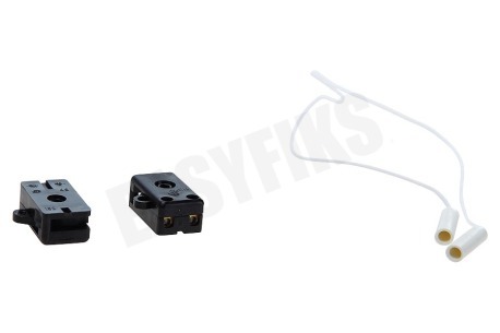 Q-Link Schakelaar 2x0,75mm2 450W