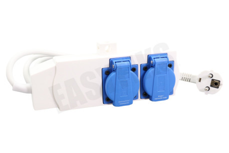Easyfiks Beveiliging combischakelaar 3500W, 16A 230V