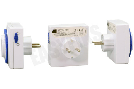 Promax Schakelklok Mechanisch