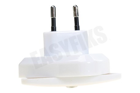 Alecto ANV-20 LED Nachtlampje