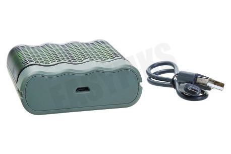 GP M451 USB Batterijlader Recyko 4x AA 2600mAh