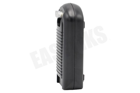 Universeel Dimmer 35/150W 12V Zwart