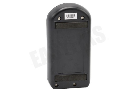 Universeel Dimmer 35/150W 12V Zwart