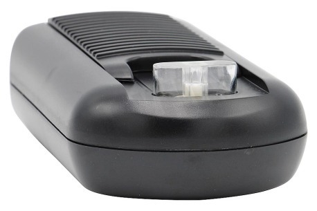 Universeel Dimmer 35/150W 12V Zwart