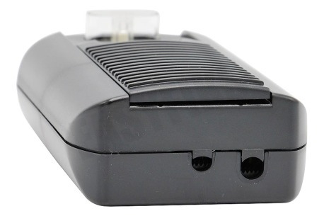 Universeel Dimmer 35/150W 12V Zwart