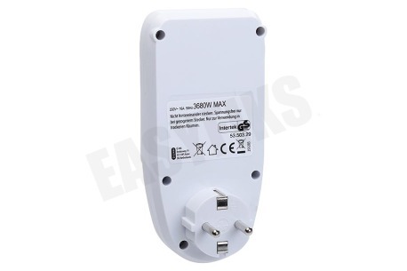 Q-Link Energiemeter Digitaal
