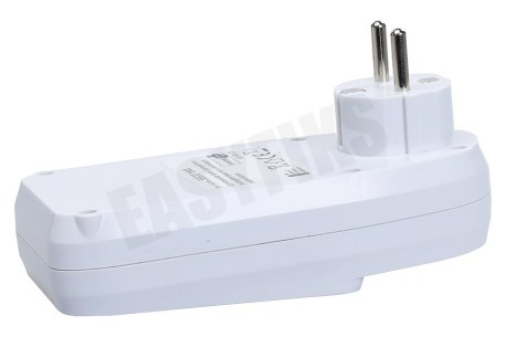 Q-Link Energiemeter Digitaal