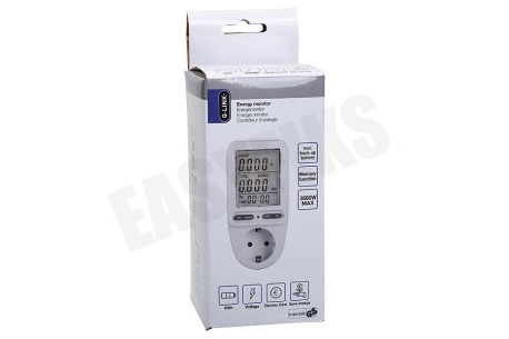 Q-Link Energiemeter Digitaal