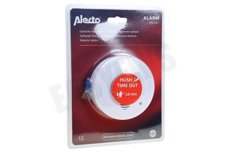 Alecto SA-19/1 Optische Rookmelder