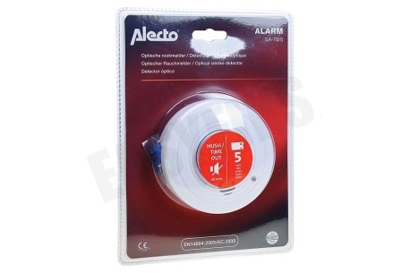 Alecto SA-19/5 Optische Rookmelder