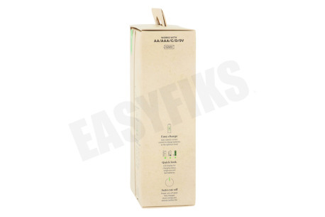 GP GP B631 USB batterijlader GP B631 Universeel