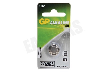 GP V625U Photo battery 625A