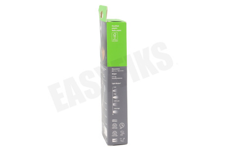 Universeel C34 GP Discovery Zaklamp