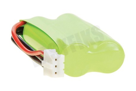 GP T356 Accupack NiMH 600 mAh 2,4V T356