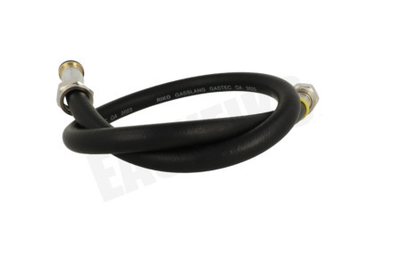 Easyfiks Gasslang Rubber flexibel voor los staande apparaten