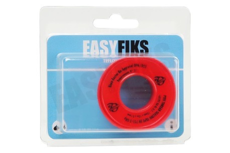 Easyfiks Tape Teflon tape