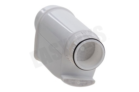 Brita Koffiezetapparaat CA6702/10 Waterfilter Brita Intenza