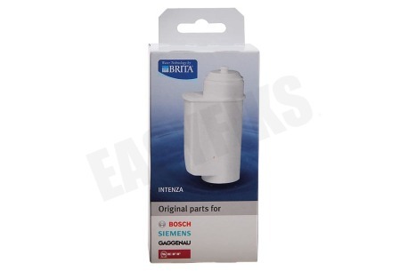 Brita Koffiezetapparaat Waterfilter Brita Intenza Espressoapparaat