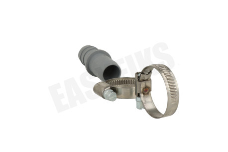 Easyfiks Verbindingsstuk 19 x 19 mm
