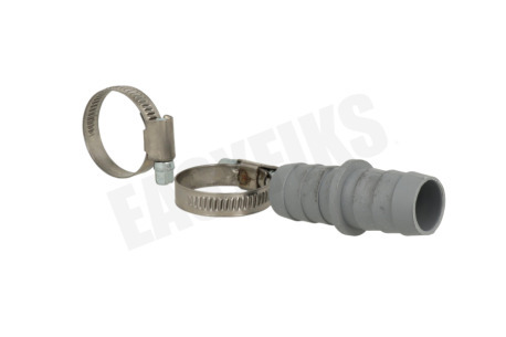 Easyfiks Verbindingsstuk 19 x 19 mm