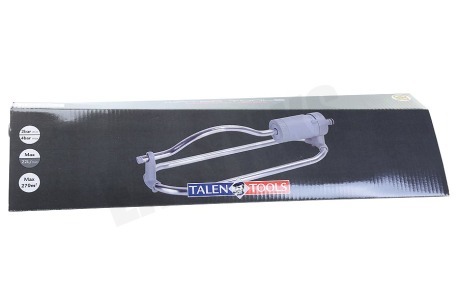 Talen Tools TW34 Zwenksproeier Basic