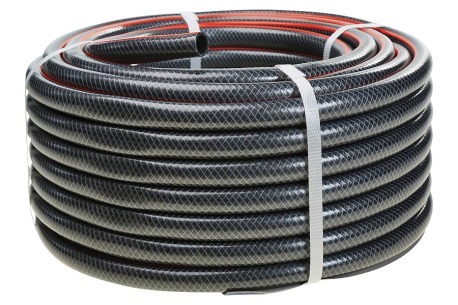 Talen Tools Gewapende tuinslang 25 meter