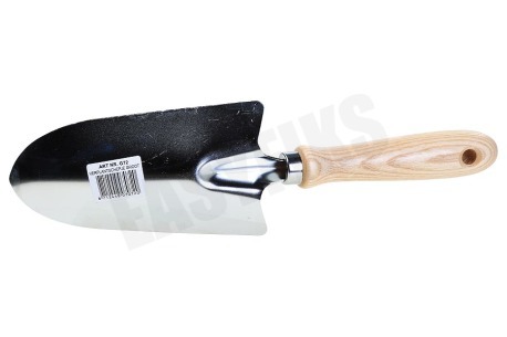 Talen Tools Verplantschepje breed verzinkt