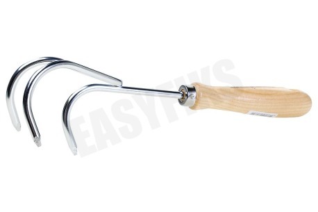 Talen Tools Hand Krabber, verzinkt