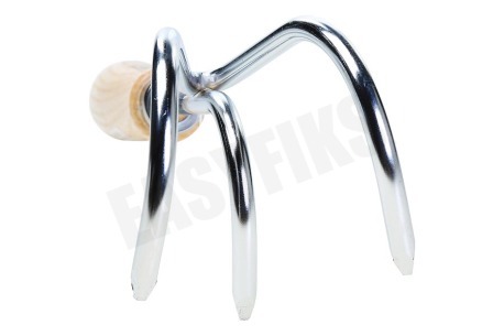 Talen Tools Hand Krabber, verzinkt
