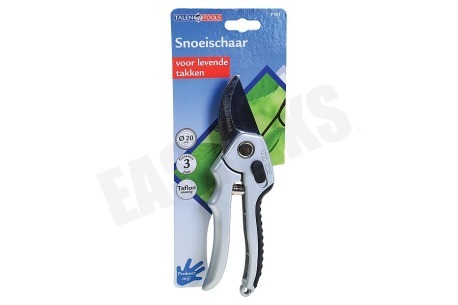 Talen Tools Snoeischaar, knipt tot 20mm doorsnede
