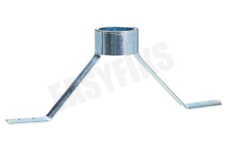 Talen Tools Stok houder voor bezemsteel van 30mm doorsnede