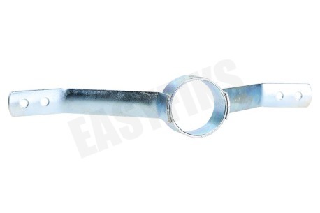 Talen Tools Stok houder voor bezemsteel van 30mm doorsnede