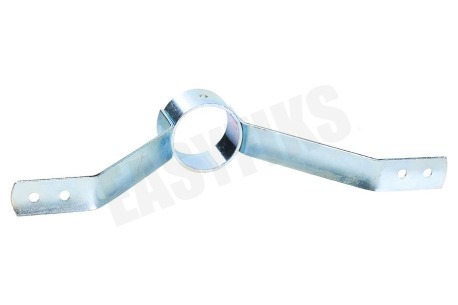 Talen Tools Stok houder voor bezemsteel van 30mm doorsnede