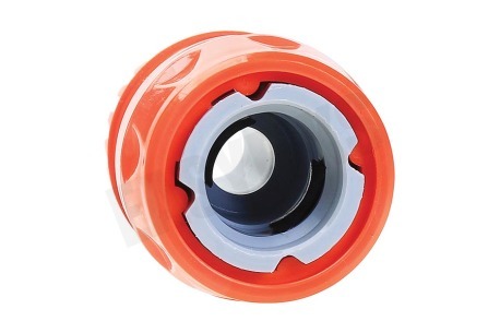 Talen Tools RS4450BL Slangkoppeling 1/2 inch