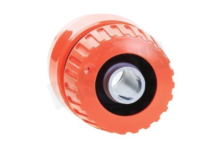 Talen Tools RS4450BL Slangkoppeling 1/2 inch